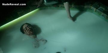 ROSA SALAZAR nude in Brand New Cherry Flavor
