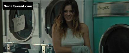 BELLA THORNE nude in Girl