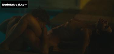 SARAH SHAHI nude in Sex/Life