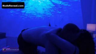 MARIANA TREVINO nude in Cecilia