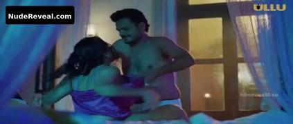 PRIYA GAMRE nude in Matki