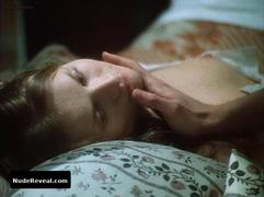 ISABELLE HUPPERT nude in Lady of the Camelias