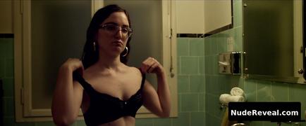 GABRIELA BELISARIO nude in Youth