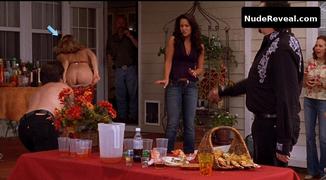 SYLVIA JEFFERIES nude in Eastbound & Down