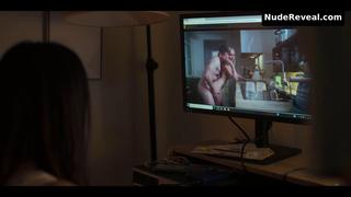 PALOMA BLOYD nude in Alpha Males