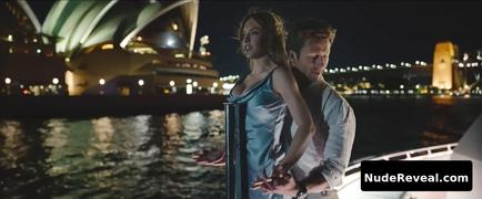 SYDNEY SWEENEY nude in Anyone But You