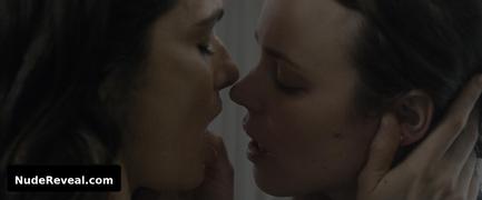 RACHEL WEISZ nude in Disobedience