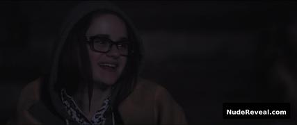 JOEY KING nude in Camp