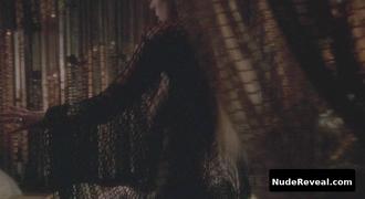 HELEN MIRREN nude in Excalibur