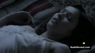 VERONICA SANCHEZ nude in 14 de abril. La Republica