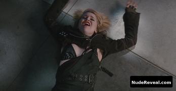 MAE WHITMAN nude in Scott Pilgrim vs. the World