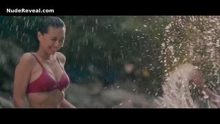 MICAELLA RAZ nude in Panibugho