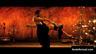 RANI MUKERJI nude in Aiyyaa