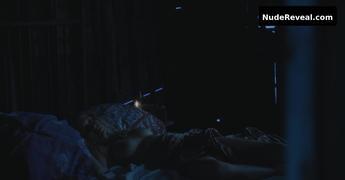 CRISTINA LAGO nude in Magnifica 70