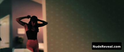 DOMINIQUE SWAIN nude in 2177: The San Francisco Love Hacker Crimes