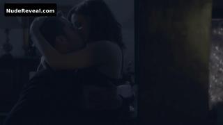 JANE LEVY nude in WHAT / IF