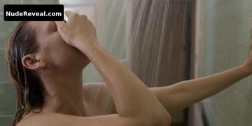 ANNA TORV nude in Secret City