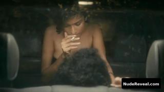 JIKKI NAIR nude in Auto Shankar