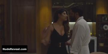 SHREYA MEHTA nude in The Broken News