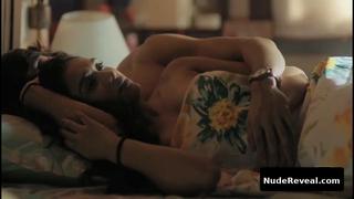 NITYAAMI SHIRKE nude in Medically Yourrs