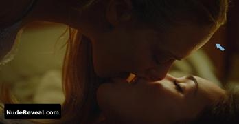 AMANDA SEYFRIED nude in Jennifer’s Body