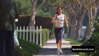 LISA EDELSTEIN nude in House, M.D.