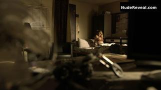 BROOKE NEVIN nude in S.W.A.T.