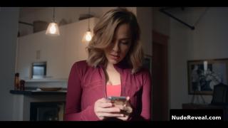 MACKENZIE PORTER nude in Travelers