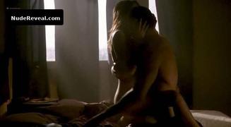 VIRGINIE LEDOYEN nude in De l