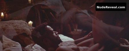 SALLI RICHARDSON-WHITFIELD nude in Posse