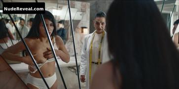 COTY CAMACHO nude in Senorita 89