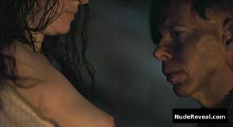KATE LYN SHEIL nude in The Seeding