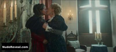 LUDIVINE SAGNIER nude in The Serpent Queen