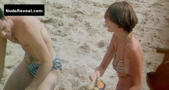 EMILY MORTIMER nude in The Last of the High Kings