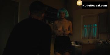 GAITE JANSEN nude in Jett