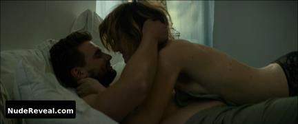 MACKENZIE DAVIS nude in Izzy Gets the F*ck Across Town