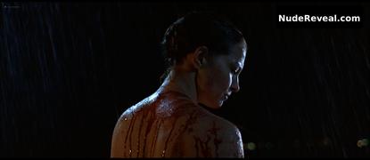 ASHLEY JUDD nude in Eye of the Beholder