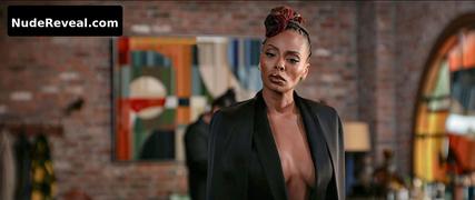 EVA MARCILLE nude in All the Queens Men