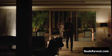 ITZIAR ATIENZA nude in Montecristo