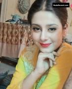ISHA MALVIYA nude in Hot and Blue