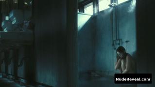 SARAH WAYNE CALLIES nude in Whisper