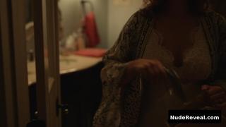 CASSIDY FREEMAN nude in The Righteous Gemstones