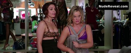 AMY POEHLER nude in Sisters