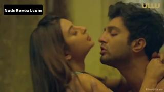 ANKITA DAVE nude in Charmsukh Chawl House   3