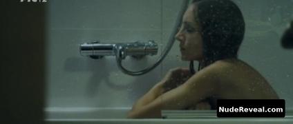 JELENA GAVRILOVIC nude in Sutra