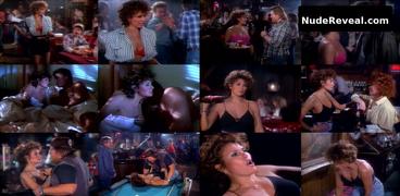 RAQUEL WELCH nude in Scandal In A Small Town