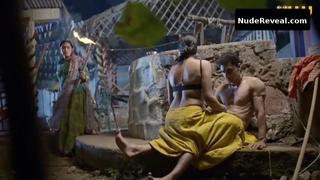 SUDHA YADAV nude in Riti Riwaj Tijarat