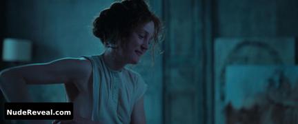 VICKY KRIEPS nude in Corsage