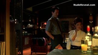 ALEX MENESES nude in Auto Focus