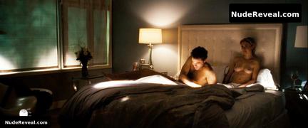 RADHA MITCHELL nude in Feast of Love